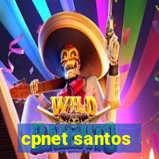 cpnet santos